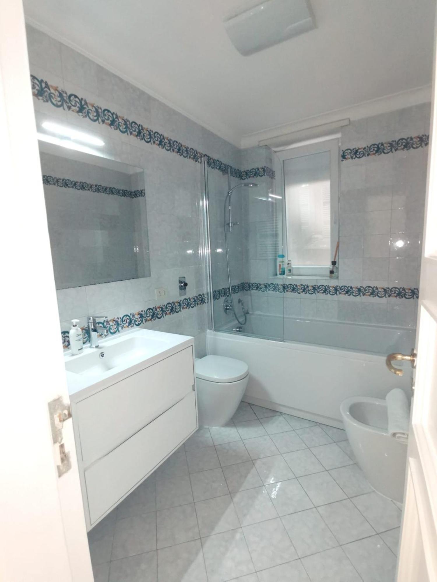 Villa La Panoramica 3 Camere 3 Bagni กาปรี ภายนอก รูปภาพ