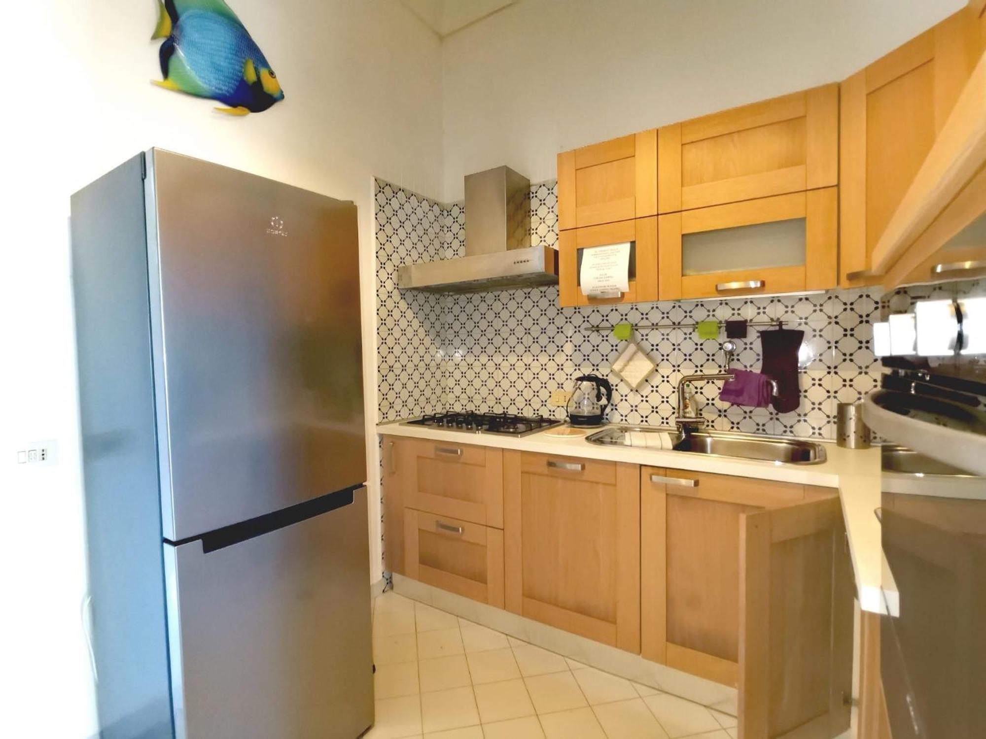 Villa La Panoramica 3 Camere 3 Bagni กาปรี ภายนอก รูปภาพ
