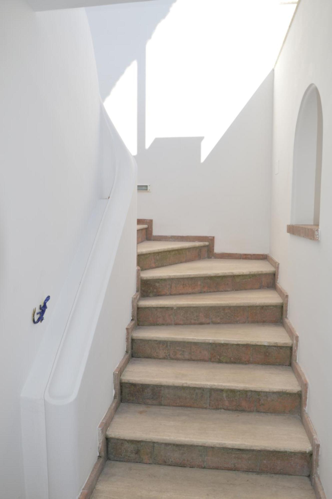 Villa La Panoramica 3 Camere 3 Bagni กาปรี ภายนอก รูปภาพ