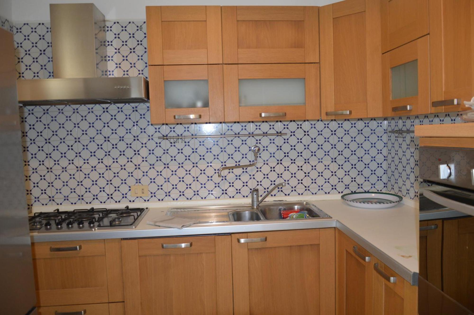 Villa La Panoramica 3 Camere 3 Bagni กาปรี ภายนอก รูปภาพ